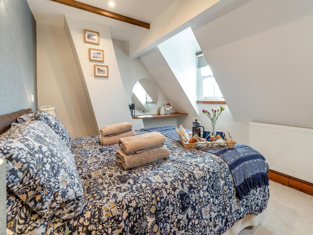 Nans Cottage - Uk43350 วิทบี ภายนอก รูปภาพ