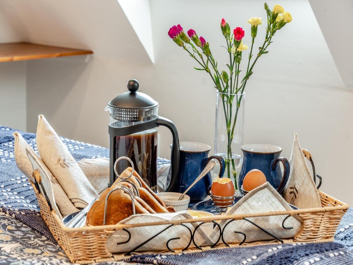 Nans Cottage - Uk43350 วิทบี ภายนอก รูปภาพ